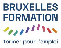 Bruxelles Formation Logo