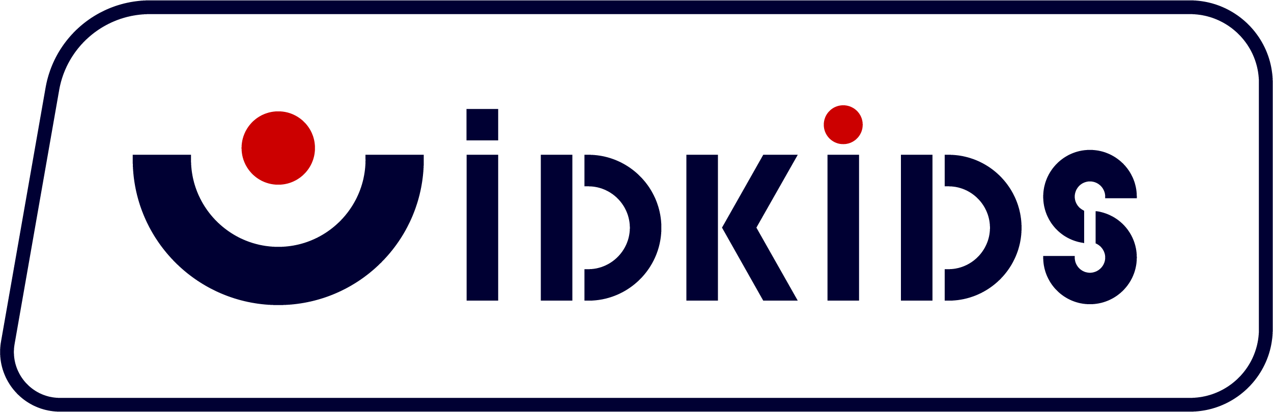 IDKIDS logo